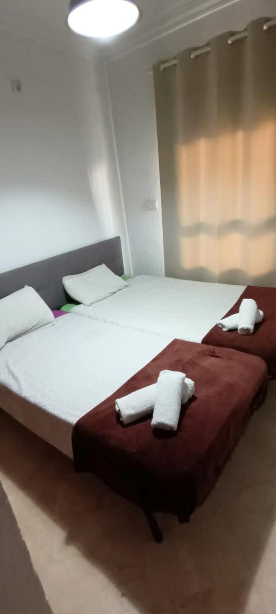 Vive Huelva Aragon 4 Habitaciones Wifi 300Mb Luaran gambar