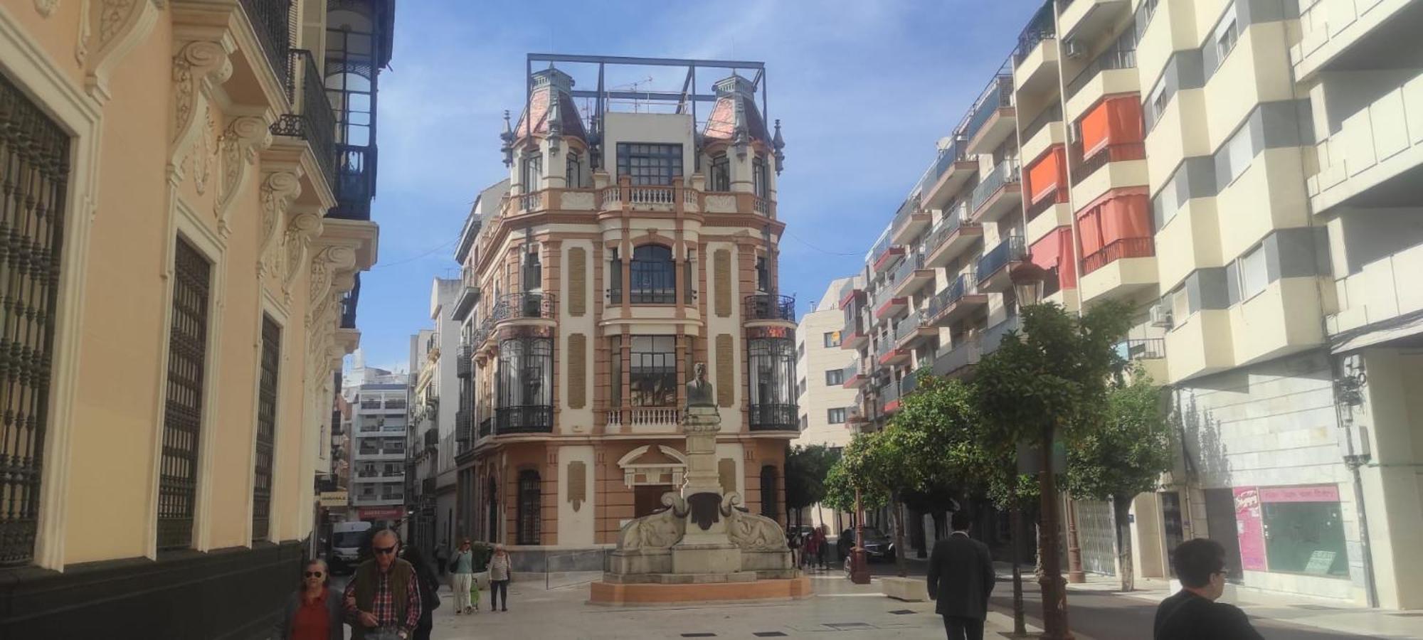 Vive Huelva Aragon 4 Habitaciones Wifi 300Mb Luaran gambar