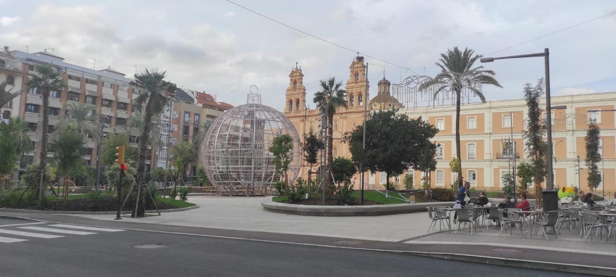 Vive Huelva Aragon 4 Habitaciones Wifi 300Mb Luaran gambar