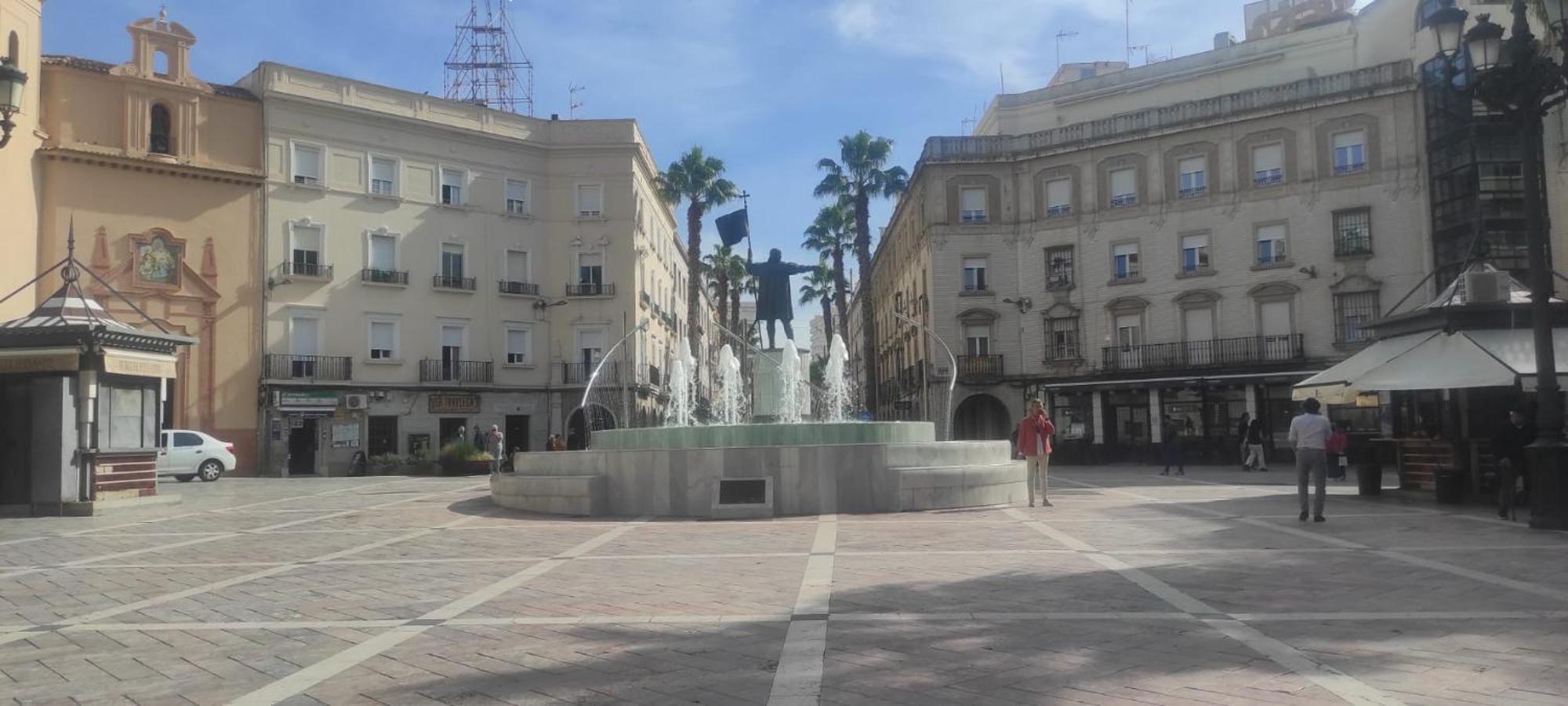 Vive Huelva Aragon 4 Habitaciones Wifi 300Mb Luaran gambar
