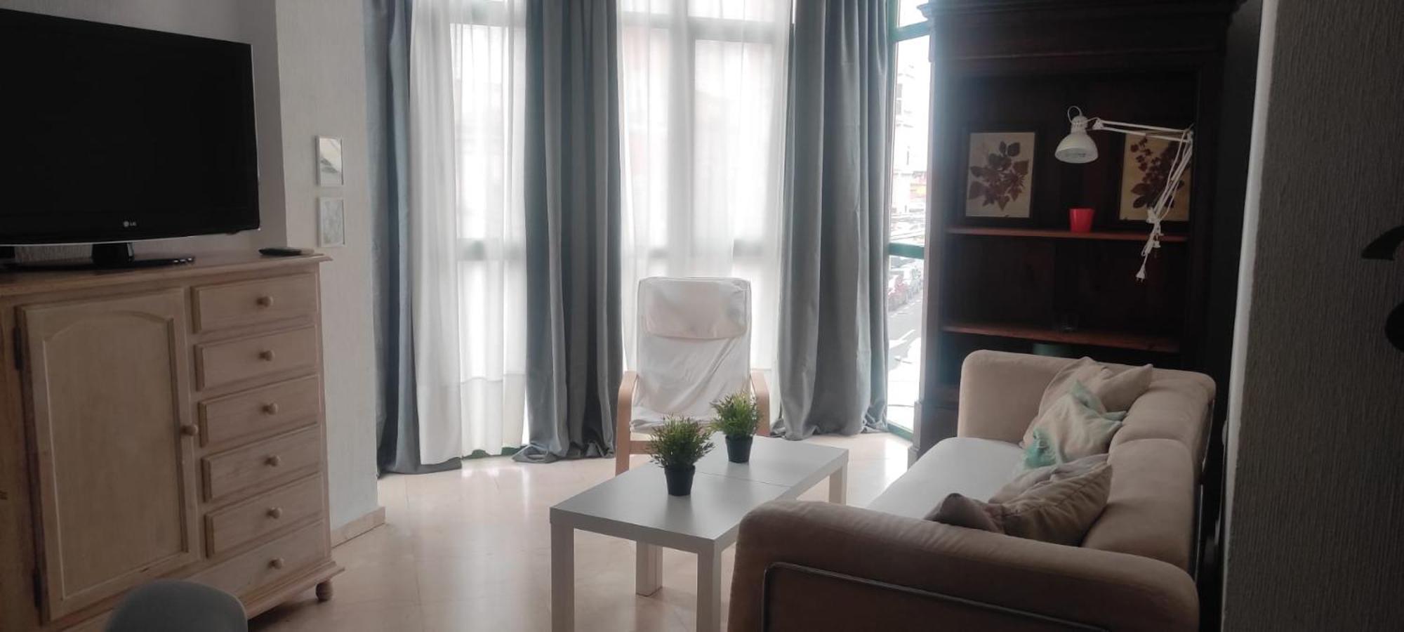 Vive Huelva Aragon 4 Habitaciones Wifi 300Mb Luaran gambar