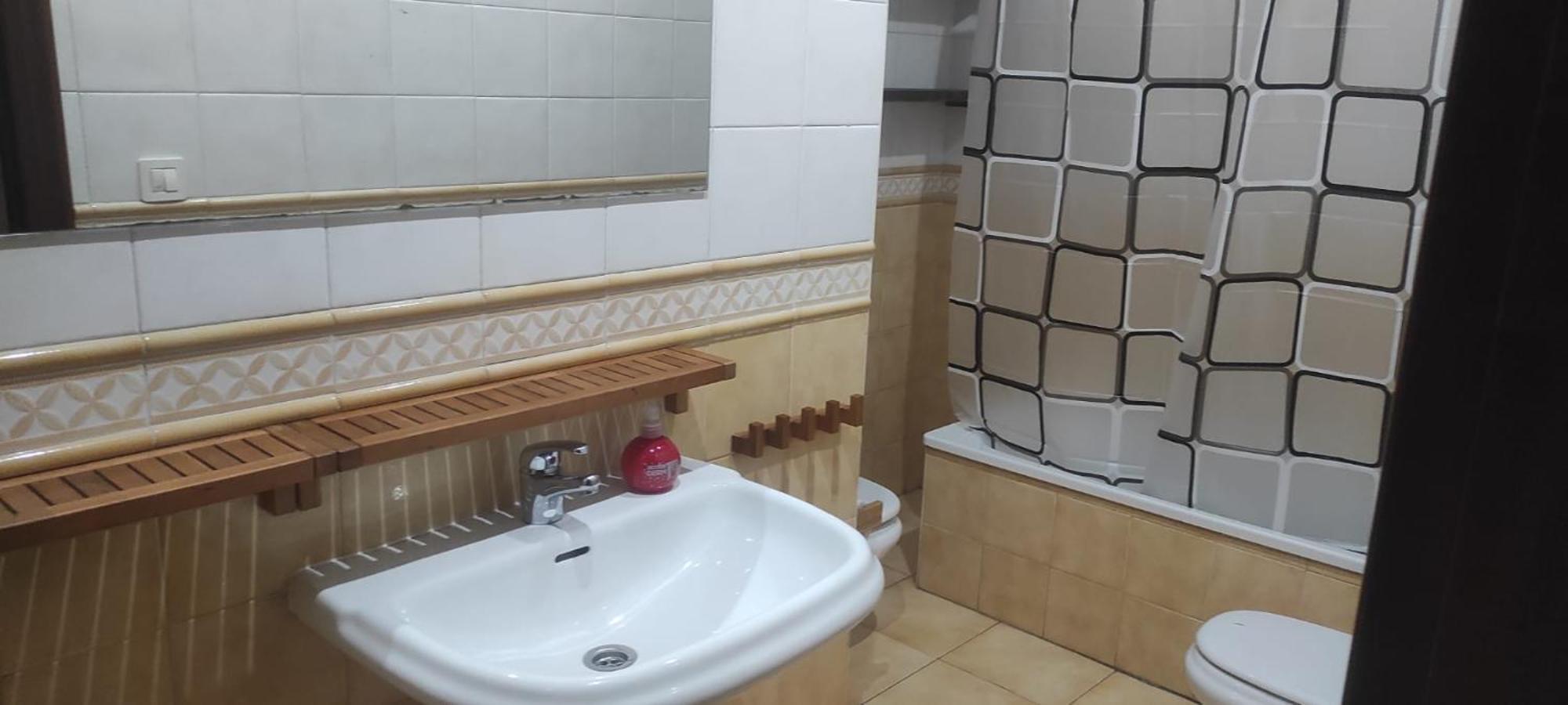 Vive Huelva Aragon 4 Habitaciones Wifi 300Mb Luaran gambar