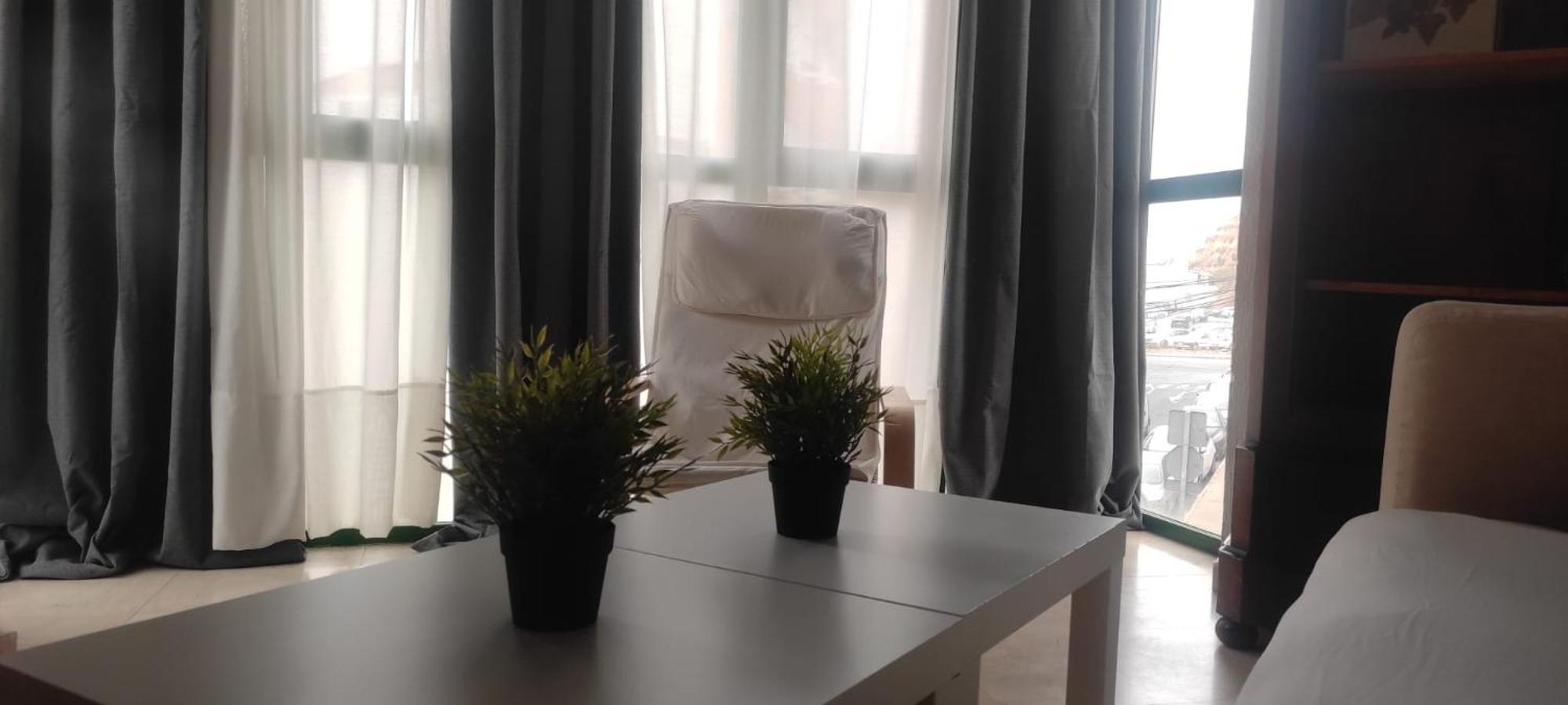 Vive Huelva Aragon 4 Habitaciones Wifi 300Mb Luaran gambar