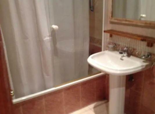 Vive Huelva Aragon 4 Habitaciones Wifi 300Mb Luaran gambar